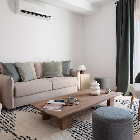 Magno Apartments Real De La Carreteria Σεβίλλη Εξωτερικό φωτογραφία