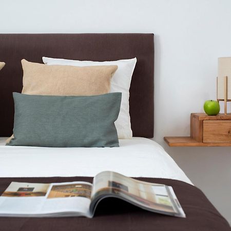 Magno Apartments Real De La Carreteria Σεβίλλη Εξωτερικό φωτογραφία