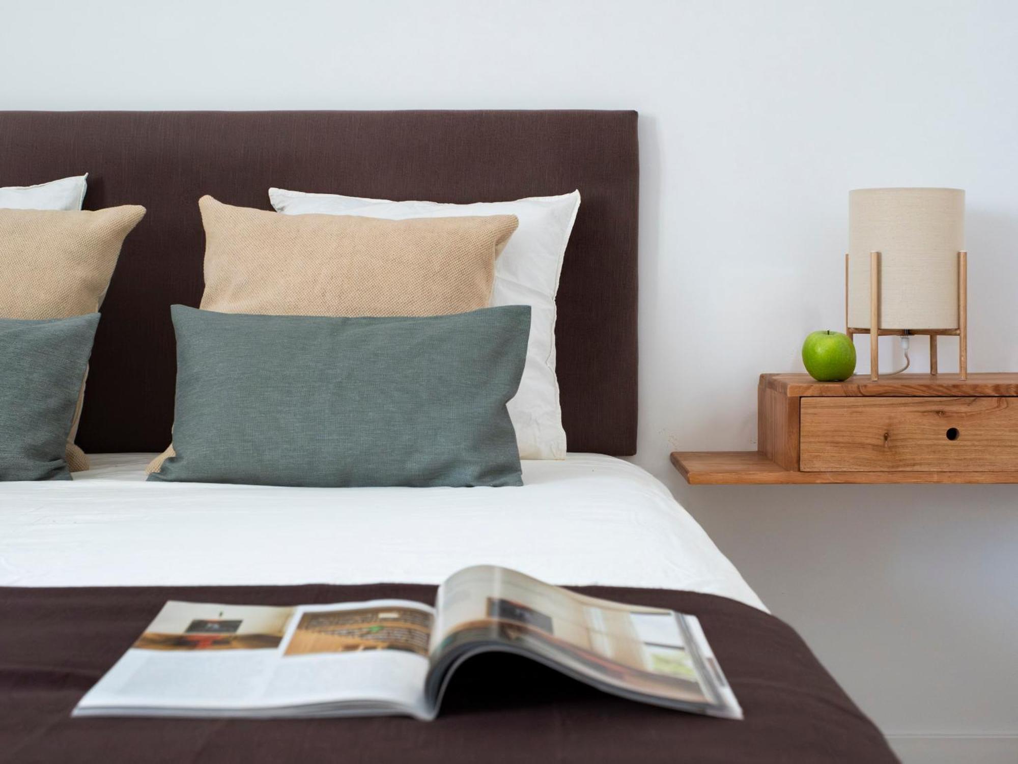 Magno Apartments Real De La Carreteria Σεβίλλη Εξωτερικό φωτογραφία
