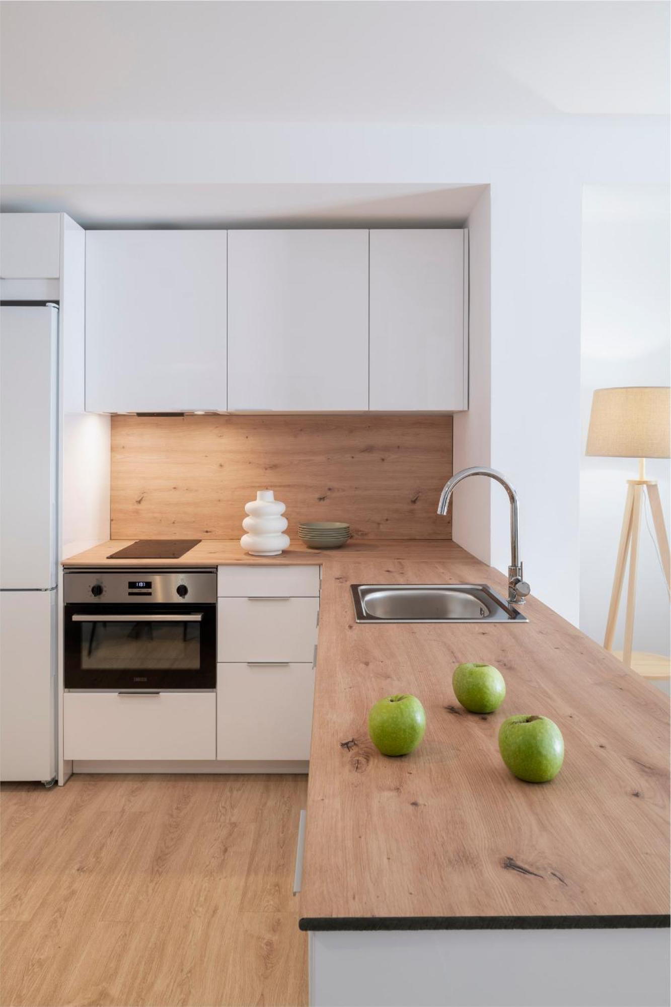 Magno Apartments Real De La Carreteria Σεβίλλη Εξωτερικό φωτογραφία