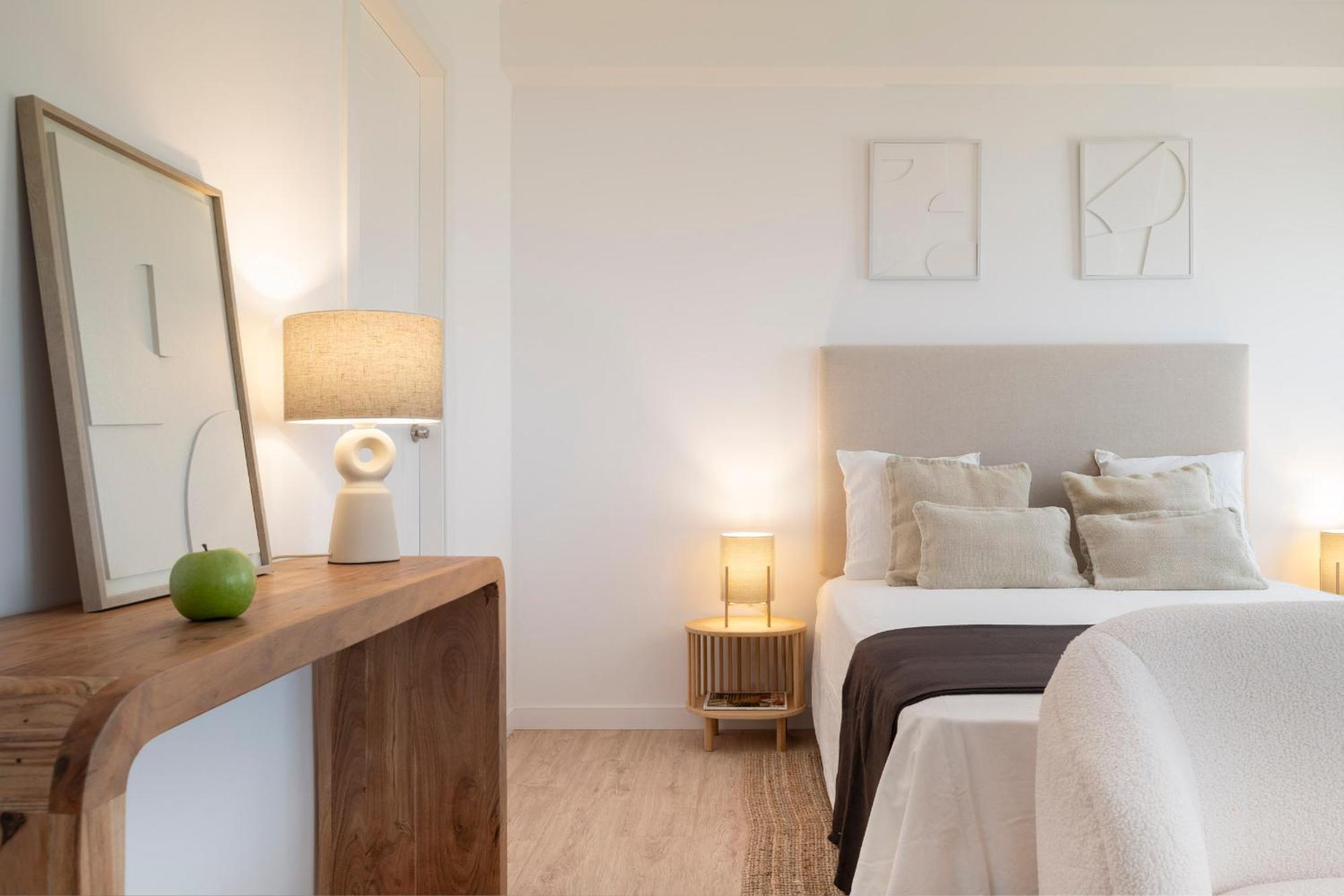 Magno Apartments Real De La Carreteria Σεβίλλη Εξωτερικό φωτογραφία
