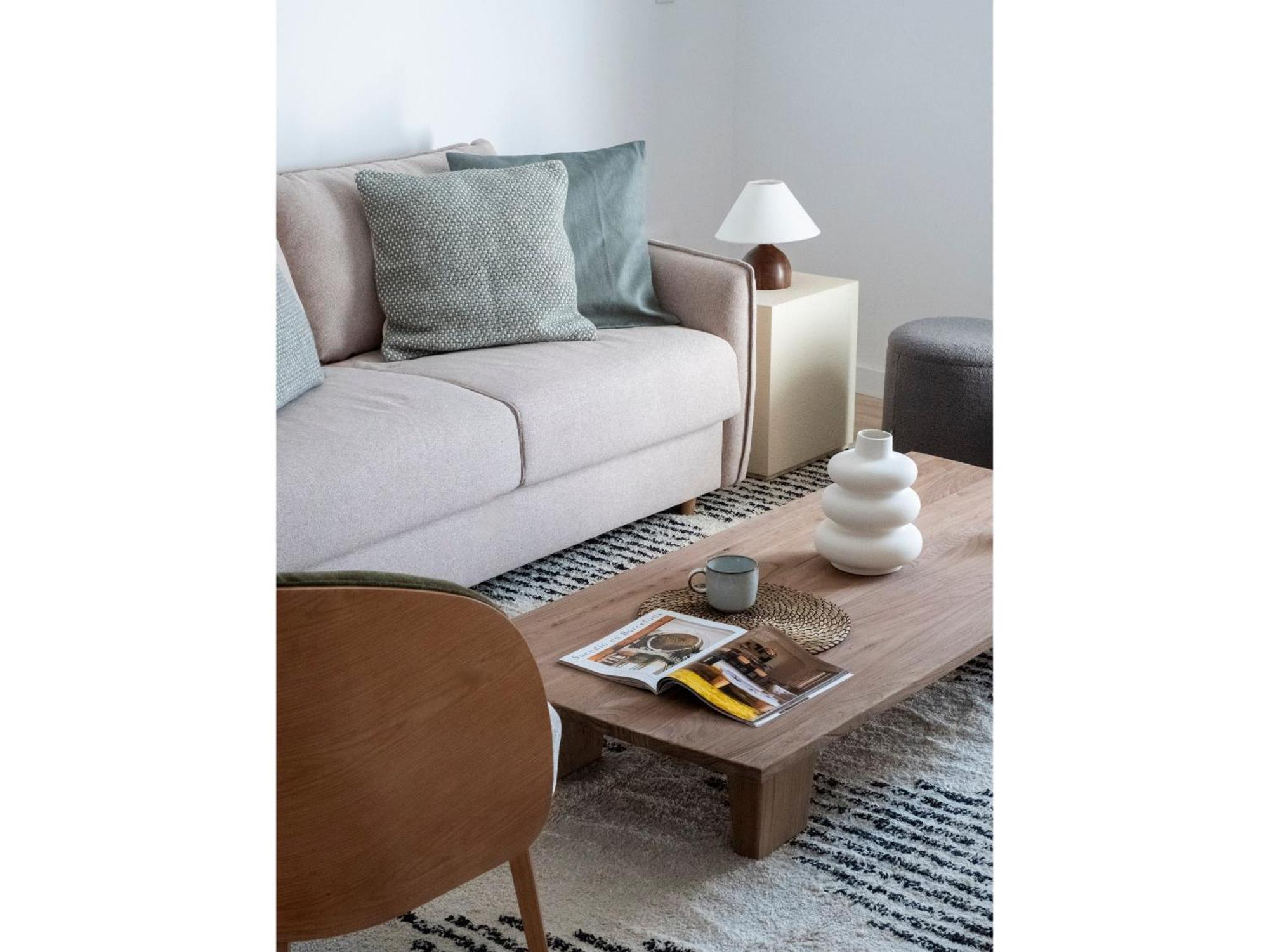 Magno Apartments Real De La Carreteria Σεβίλλη Εξωτερικό φωτογραφία