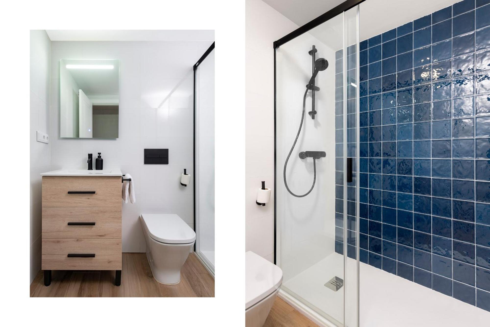 Magno Apartments Real De La Carreteria Σεβίλλη Εξωτερικό φωτογραφία